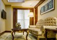 Yueda Financial City International Hotel в Гуанчжоу Китай ✅. Забронировать номер онлайн по выгодной цене в Yueda Financial City International Hotel. Трансфер из аэропорта.