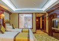 Yueda Financial City International Hotel в Гуанчжоу Китай ✅. Забронировать номер онлайн по выгодной цене в Yueda Financial City International Hotel. Трансфер из аэропорта.