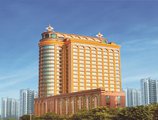 Yueda Financial City International Hotel в Гуанчжоу Китай ✅. Забронировать номер онлайн по выгодной цене в Yueda Financial City International Hotel. Трансфер из аэропорта.