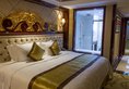Yueda Financial City International Hotel в Гуанчжоу Китай ✅. Забронировать номер онлайн по выгодной цене в Yueda Financial City International Hotel. Трансфер из аэропорта.