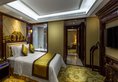 Yueda Financial City International Hotel в Гуанчжоу Китай ✅. Забронировать номер онлайн по выгодной цене в Yueda Financial City International Hotel. Трансфер из аэропорта.