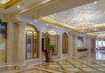 Yueda Financial City International Hotel в Гуанчжоу Китай ✅. Забронировать номер онлайн по выгодной цене в Yueda Financial City International Hotel. Трансфер из аэропорта.