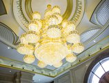 Yueda Financial City International Hotel в Гуанчжоу Китай ✅. Забронировать номер онлайн по выгодной цене в Yueda Financial City International Hotel. Трансфер из аэропорта.
