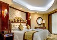 Yueda Financial City International Hotel в Гуанчжоу Китай ✅. Забронировать номер онлайн по выгодной цене в Yueda Financial City International Hotel. Трансфер из аэропорта.