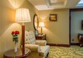 Yueda Financial City International Hotel в Гуанчжоу Китай ✅. Забронировать номер онлайн по выгодной цене в Yueda Financial City International Hotel. Трансфер из аэропорта.