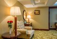 Yueda Financial City International Hotel в Гуанчжоу Китай ✅. Забронировать номер онлайн по выгодной цене в Yueda Financial City International Hotel. Трансфер из аэропорта.