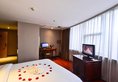 Yingshang Hotel Gangding Longkou West в Гуанчжоу Китай ✅. Забронировать номер онлайн по выгодной цене в Yingshang Hotel Gangding Longkou West. Трансфер из аэропорта.
