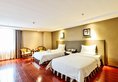 Yingshang Hotel Gangding Longkou West в Гуанчжоу Китай ✅. Забронировать номер онлайн по выгодной цене в Yingshang Hotel Gangding Longkou West. Трансфер из аэропорта.