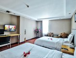 Yingshang Hotel Gangding Longkou West в Гуанчжоу Китай ✅. Забронировать номер онлайн по выгодной цене в Yingshang Hotel Gangding Longkou West. Трансфер из аэропорта.