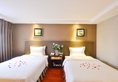 Yingshang Hotel Gangding Longkou West в Гуанчжоу Китай ✅. Забронировать номер онлайн по выгодной цене в Yingshang Hotel Gangding Longkou West. Трансфер из аэропорта.