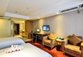 Yingshang Hotel Gangding Longkou West в Гуанчжоу Китай ✅. Забронировать номер онлайн по выгодной цене в Yingshang Hotel Gangding Longkou West. Трансфер из аэропорта.