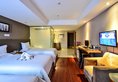 Yingshang Hotel Gangding Longkou West в Гуанчжоу Китай ✅. Забронировать номер онлайн по выгодной цене в Yingshang Hotel Gangding Longkou West. Трансфер из аэропорта.