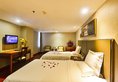 Yingshang Hotel Gangding Longkou West в Гуанчжоу Китай ✅. Забронировать номер онлайн по выгодной цене в Yingshang Hotel Gangding Longkou West. Трансфер из аэропорта.