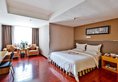 Yingshang Hotel Gangding Longkou West в Гуанчжоу Китай ✅. Забронировать номер онлайн по выгодной цене в Yingshang Hotel Gangding Longkou West. Трансфер из аэропорта.