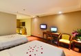 Yingshang Hotel Gangding Longkou West в Гуанчжоу Китай ✅. Забронировать номер онлайн по выгодной цене в Yingshang Hotel Gangding Longkou West. Трансфер из аэропорта.