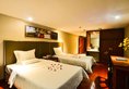 Yingshang Hotel Gangding Longkou West в Гуанчжоу Китай ✅. Забронировать номер онлайн по выгодной цене в Yingshang Hotel Gangding Longkou West. Трансфер из аэропорта.