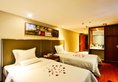 Yingshang Hotel Gangding Longkou West в Гуанчжоу Китай ✅. Забронировать номер онлайн по выгодной цене в Yingshang Hotel Gangding Longkou West. Трансфер из аэропорта.