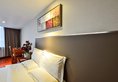 Yingshang Hotel Gangding Longkou West в Гуанчжоу Китай ✅. Забронировать номер онлайн по выгодной цене в Yingshang Hotel Gangding Longkou West. Трансфер из аэропорта.