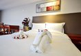 Yingshang Hotel Gangding Longkou West в Гуанчжоу Китай ✅. Забронировать номер онлайн по выгодной цене в Yingshang Hotel Gangding Longkou West. Трансфер из аэропорта.