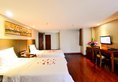 Yingshang Hotel Gangding Longkou West в Гуанчжоу Китай ✅. Забронировать номер онлайн по выгодной цене в Yingshang Hotel Gangding Longkou West. Трансфер из аэропорта.