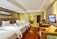 Yingshang Hotel Gangding Longkou West в Гуанчжоу Китай ✅. Забронировать номер онлайн по выгодной цене в Yingshang Hotel Gangding Longkou West. Трансфер из аэропорта.
