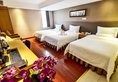 Yingshang Hotel Gangding Longkou West в Гуанчжоу Китай ✅. Забронировать номер онлайн по выгодной цене в Yingshang Hotel Gangding Longkou West. Трансфер из аэропорта.