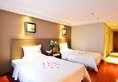 Yingshang Hotel Gangding Longkou West в Гуанчжоу Китай ✅. Забронировать номер онлайн по выгодной цене в Yingshang Hotel Gangding Longkou West. Трансфер из аэропорта.