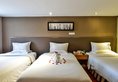 Yingshang Hotel Gangding Longkou West в Гуанчжоу Китай ✅. Забронировать номер онлайн по выгодной цене в Yingshang Hotel Gangding Longkou West. Трансфер из аэропорта.