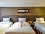 Yingshang Hotel Gangding Longkou West в Гуанчжоу Китай ✅. Забронировать номер онлайн по выгодной цене в Yingshang Hotel Gangding Longkou West. Трансфер из аэропорта.