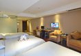 Yingshang Hotel Gangding Longkou West в Гуанчжоу Китай ✅. Забронировать номер онлайн по выгодной цене в Yingshang Hotel Gangding Longkou West. Трансфер из аэропорта.