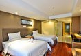 Yingshang Hotel Gangding Longkou West в Гуанчжоу Китай ✅. Забронировать номер онлайн по выгодной цене в Yingshang Hotel Gangding Longkou West. Трансфер из аэропорта.