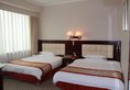 Majestic Hotel в Гуанчжоу Китай ✅. Забронировать номер онлайн по выгодной цене в Majestic Hotel. Трансфер из аэропорта.