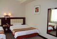 Majestic Hotel в Гуанчжоу Китай ✅. Забронировать номер онлайн по выгодной цене в Majestic Hotel. Трансфер из аэропорта.
