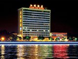 Jiangyue Hotel в Гуанчжоу Китай ✅. Забронировать номер онлайн по выгодной цене в Jiangyue Hotel. Трансфер из аэропорта.