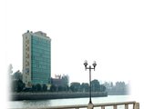 Jiangyue Hotel в Гуанчжоу Китай ✅. Забронировать номер онлайн по выгодной цене в Jiangyue Hotel. Трансфер из аэропорта.