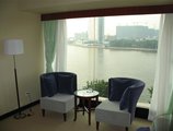 Jiangyue Hotel в Гуанчжоу Китай ✅. Забронировать номер онлайн по выгодной цене в Jiangyue Hotel. Трансфер из аэропорта.