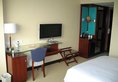 Jiangyue Hotel в Гуанчжоу Китай ✅. Забронировать номер онлайн по выгодной цене в Jiangyue Hotel. Трансфер из аэропорта.