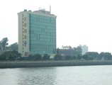 Jiangyue Hotel в Гуанчжоу Китай ✅. Забронировать номер онлайн по выгодной цене в Jiangyue Hotel. Трансфер из аэропорта.