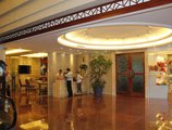 Jiangyue Hotel в Гуанчжоу Китай ✅. Забронировать номер онлайн по выгодной цене в Jiangyue Hotel. Трансфер из аэропорта.
