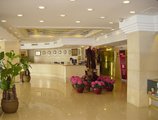 Jiangyue Hotel в Гуанчжоу Китай ✅. Забронировать номер онлайн по выгодной цене в Jiangyue Hotel. Трансфер из аэропорта.