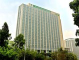 Holiday Inn Guangzhou Science City в Гуанчжоу Китай ✅. Забронировать номер онлайн по выгодной цене в Holiday Inn Guangzhou Science City. Трансфер из аэропорта.