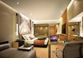 Holiday Inn Guangzhou Science City в Гуанчжоу Китай ✅. Забронировать номер онлайн по выгодной цене в Holiday Inn Guangzhou Science City. Трансфер из аэропорта.