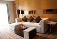 Holiday Inn Guangzhou Science City в Гуанчжоу Китай ✅. Забронировать номер онлайн по выгодной цене в Holiday Inn Guangzhou Science City. Трансфер из аэропорта.