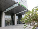 Holiday Inn Guangzhou Science City в Гуанчжоу Китай ✅. Забронировать номер онлайн по выгодной цене в Holiday Inn Guangzhou Science City. Трансфер из аэропорта.