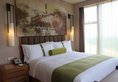 Holiday Inn Guangzhou Science City в Гуанчжоу Китай ✅. Забронировать номер онлайн по выгодной цене в Holiday Inn Guangzhou Science City. Трансфер из аэропорта.
