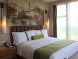 Holiday Inn Guangzhou Science City в Гуанчжоу Китай ✅. Забронировать номер онлайн по выгодной цене в Holiday Inn Guangzhou Science City. Трансфер из аэропорта.