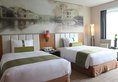 Holiday Inn Guangzhou Science City в Гуанчжоу Китай ✅. Забронировать номер онлайн по выгодной цене в Holiday Inn Guangzhou Science City. Трансфер из аэропорта.