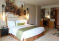 Holiday Inn Guangzhou Science City в Гуанчжоу Китай ✅. Забронировать номер онлайн по выгодной цене в Holiday Inn Guangzhou Science City. Трансфер из аэропорта.