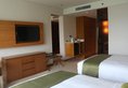 Holiday Inn Guangzhou Science City в Гуанчжоу Китай ✅. Забронировать номер онлайн по выгодной цене в Holiday Inn Guangzhou Science City. Трансфер из аэропорта.