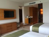 Holiday Inn Guangzhou Science City в Гуанчжоу Китай ✅. Забронировать номер онлайн по выгодной цене в Holiday Inn Guangzhou Science City. Трансфер из аэропорта.